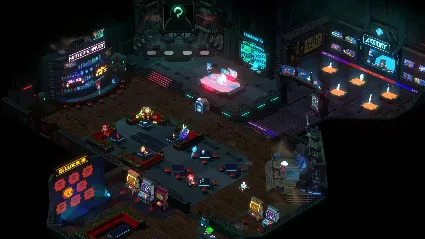 Bounty Brawl: Most Wanted - STEAM GIFT РОССИЯ
