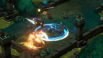 Bounty Brawl: Most Wanted - STEAM GIFT РОССИЯ