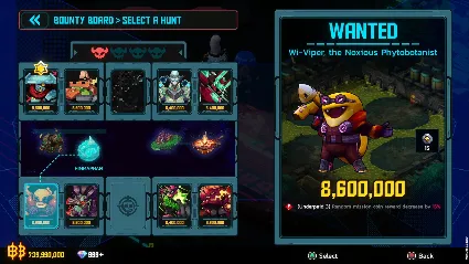Bounty Brawl: Most Wanted - STEAM GIFT РОССИЯ