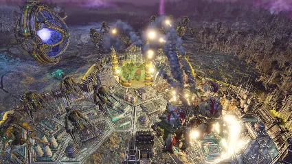ZEPHON - The Syncretic  The Imperious DLC - STEAM RU