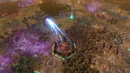 ZEPHON - The Syncretic  The Imperious DLC - STEAM RU