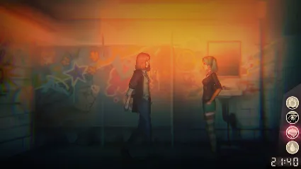 Sister Ray - STEAM GIFT РОССИЯ