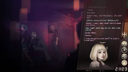 Sister Ray - STEAM GIFT РОССИЯ