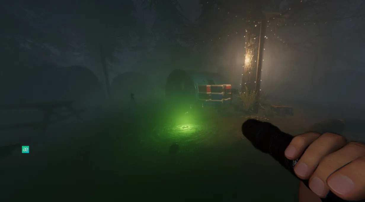 Phasmophobia (GAME PREVIEW) Xbox Series X|S КЛЮЧ