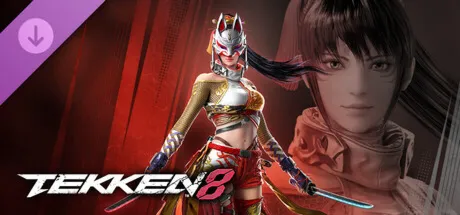 TEKKEN 8 - Kunimitsu DLC * STEAM RU  АВТО 0%