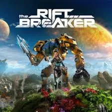 The Riftbreaker Steam ключ Весь Мир Global RU/CIS РФ Россия key код стим СНГ