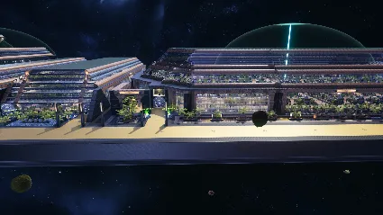 Astro Colony * STEAM RU*KZ*UA*СНГ 🔥