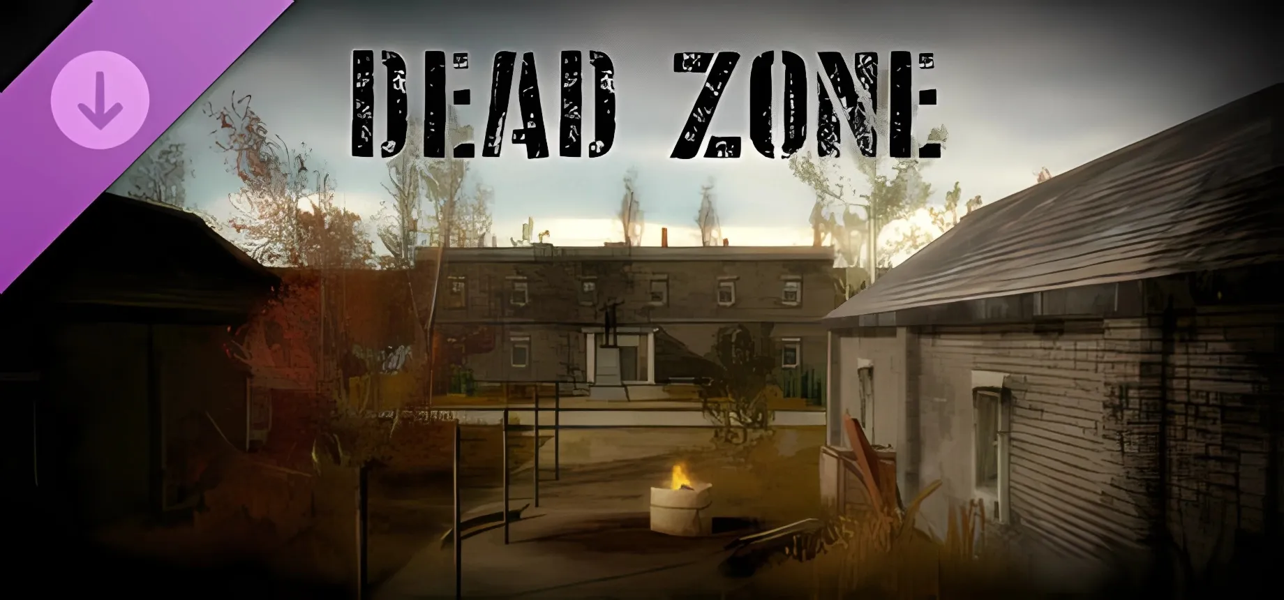 Tunguska: Dead Zone DLC (Steam Key Region Free)