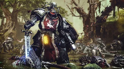 Warhammer 40,000: Space Marine 2 - Season Pass 2 DLC EU Steam КЛЮЧ