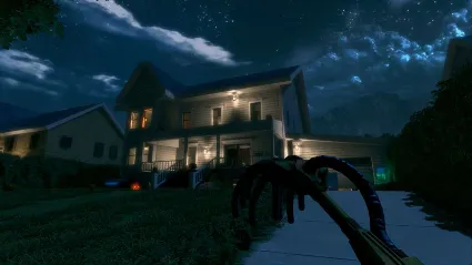 Viscera Cleanup Detail - House of Horror DLC EU Steam КЛЮЧ