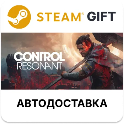 CONTROL Resonant - prepurchase Steam