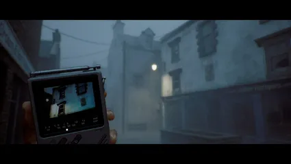 SILENT HILL: Townfall ✅ STEAM GIFT AUTO ✅ BH+МИР