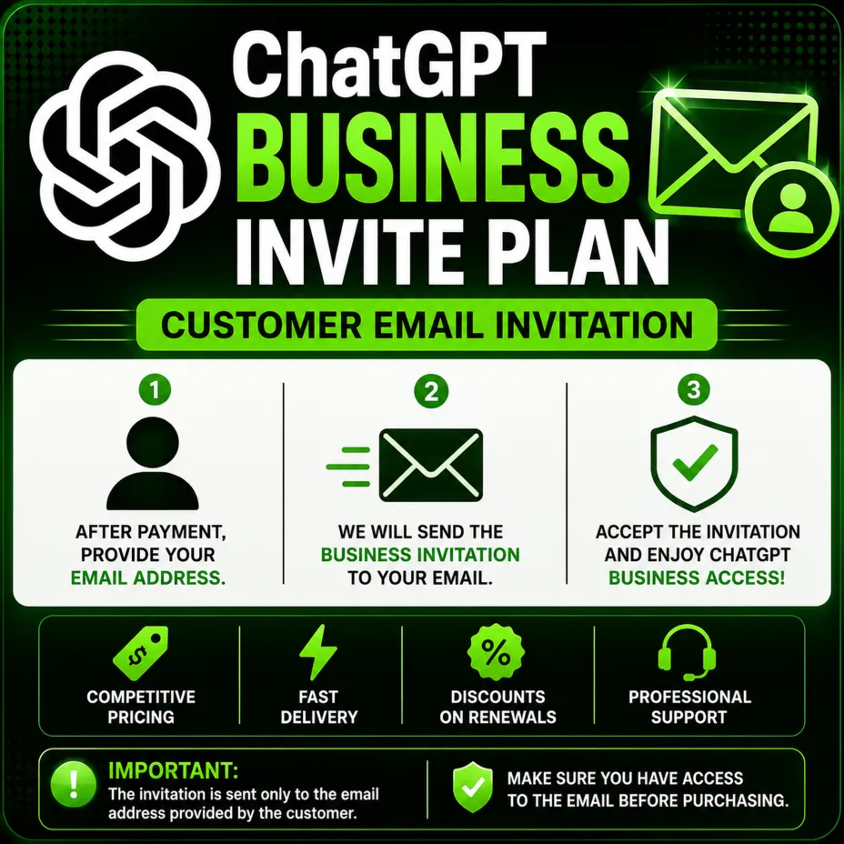 Круглосуточный чат GPT. Приглашение для бизнеса в вашу электронную почту | Без входа
