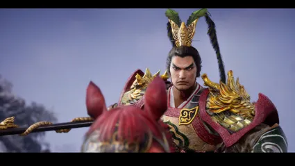 DYNASTY WARRIORS 3: Complete Edition Remastered with Pre-purchase Bonus ✅ STEAM ✅ RU+МИР