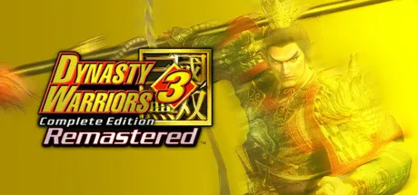 DYNASTY WARRIORS 3: Complete Edition Remastered Digital Deluxe Edition steam Россия