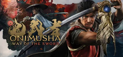 Onimusha: Way of the Sword - Standard Edition steam Россия\МИР