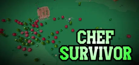 Chef Survivor STEAM KEY GLOBAL