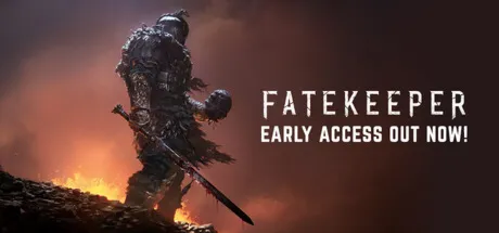 Fatekeeper (Steam Gift Россия)