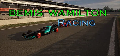 Bemis Wamilton Racing STEAM GLOBAL