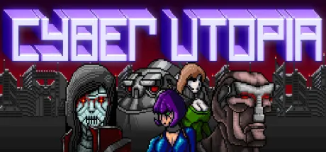 Cyber Utopia STEAM KEY GLOBAL