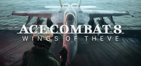 ACE COMBAT 8: WINGS OF THEVE Deluxe Edition (Steam Gift Россия)
