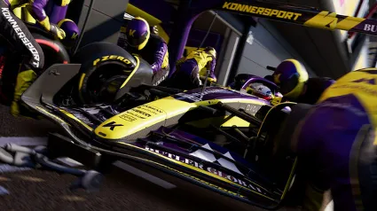 🎁 F1® 25: 2026 Season Edition steam 🌍 Россия\Мир Игра+DLC
