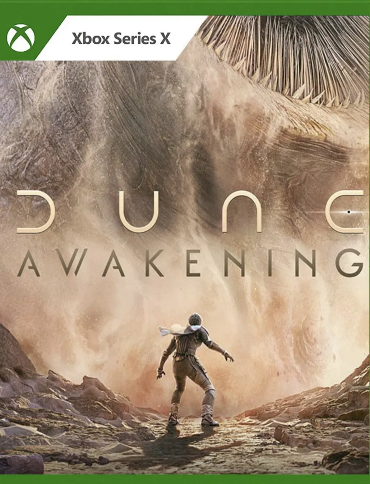 ️ Dune: Awakening XBOX SERIES X|S PC ПОКУПКА ПРЕДЗАКАЗА НА ВАШ АКАУНТ