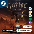 В НАЛИЧИИ 🔵 Gothic 1 Remake (Р — фото 1