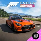 Forza Horizon 6 Welcome Pack Xbox One/Series/PC ключ