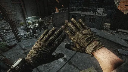 Escape from Tarkov: USEC - GEN4 DLC RU*KZ*UA*CIS