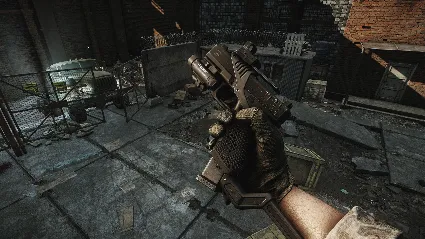Escape from Tarkov: USEC - GEN4 DLC RU*KZ*UA*CIS