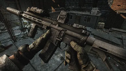 Escape from Tarkov: USEC - GEN4 DLC RU*KZ*UA*CIS