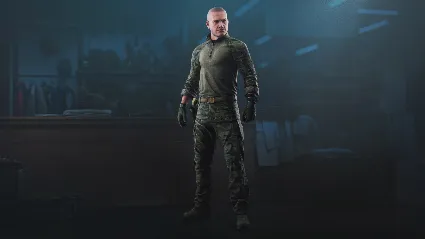 Escape from Tarkov: USEC - GEN4 DLC RU*KZ*UA*CIS