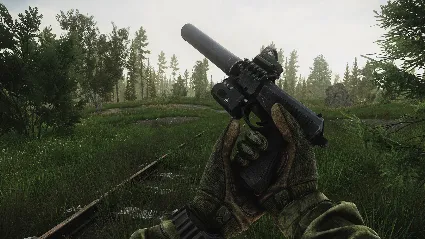 Escape from Tarkov: BEAR - Slavianka DLC RU*KZ*UA*CIS