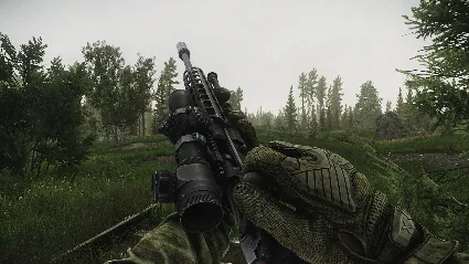Escape from Tarkov: BEAR - Slavianka DLC RU*KZ*UA*CIS