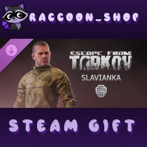 Escape from Tarkov: BEAR - Slavianka DLC RU*KZ*UA*CIS