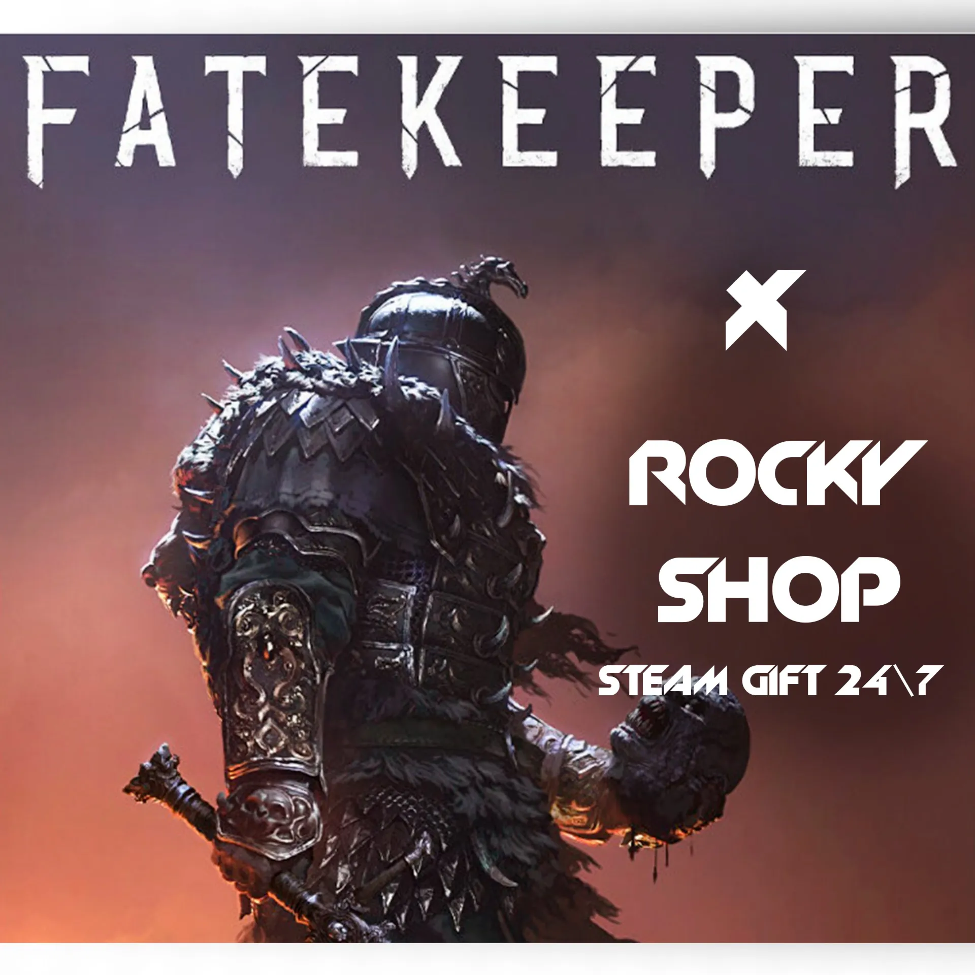 Fatekeeper