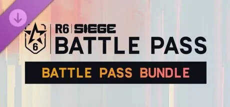 Rainbow Six Siegee - Premium Battle Pass Bundle (Steam Gift Россия)