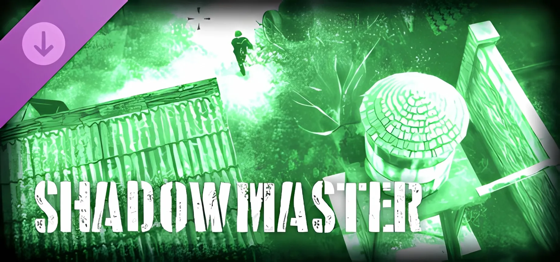 Tunguska: Shadow Master DLC (Steam Key Region Free)