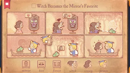 Storyteller | Nintendo Switch 1/2