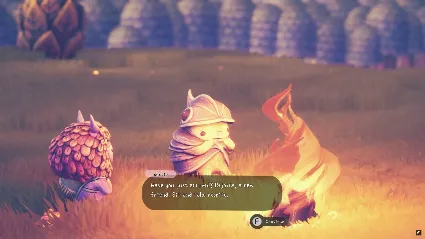 OddFauna : Secret of the Terrabeast - STEAM RU