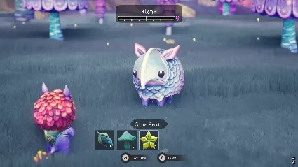 OddFauna : Secret of the Terrabeast - STEAM RU