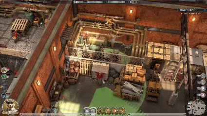 PROHIBEAST - STEAM GIFT РОССИЯ