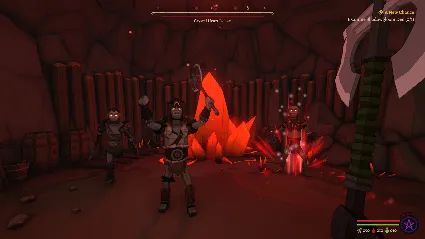 RAIDBORN - STEAM GIFT РОССИЯ