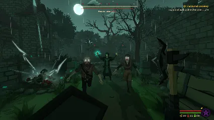 RAIDBORN - STEAM GIFT РОССИЯ