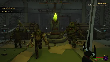RAIDBORN - STEAM GIFT РОССИЯ