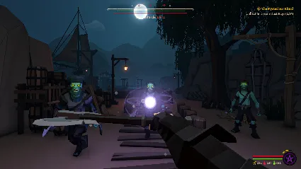 RAIDBORN - Spellcraft  Wizardry DLC - STEAM RU
