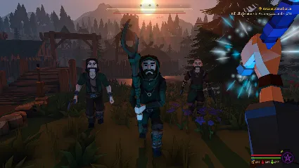RAIDBORN - Spellcraft  Wizardry DLC - STEAM RU