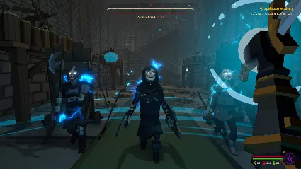RAIDBORN - Spellcraft  Wizardry DLC - STEAM RU
