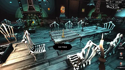 My Little Cafe Nightmare - STEAM GIFT РОССИЯ